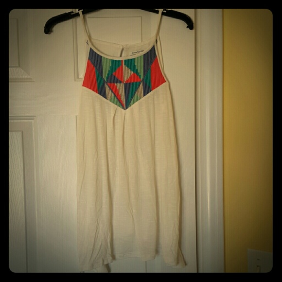 American eagle tank top