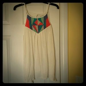 American eagle tank top