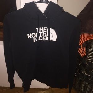 NORTHFACE hoodie