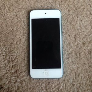 iPod Touch 5th Gen.