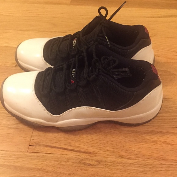 Jordan Shoes - Low 11s