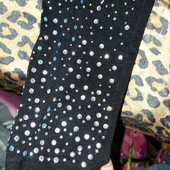 Nwot leggings - Picture 2 of 4