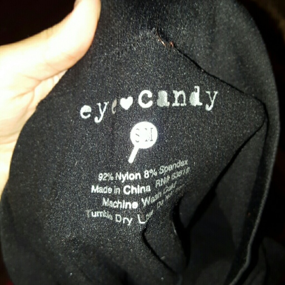 Nwot leggings - Picture 4 of 4