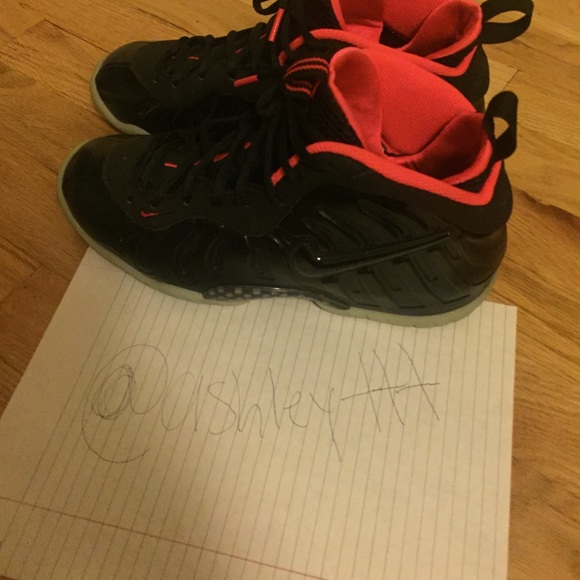 Yeezy foams
