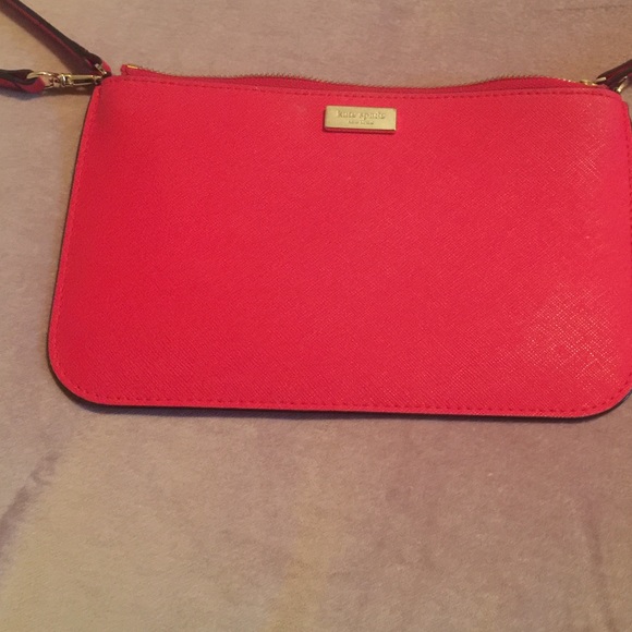 Kate Spade Wristlet