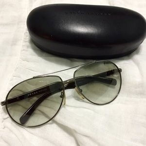 Prada aviators (authentic)