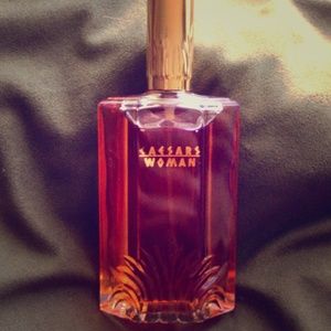 Caesars Woman Cologne Spray - 3.3 oz