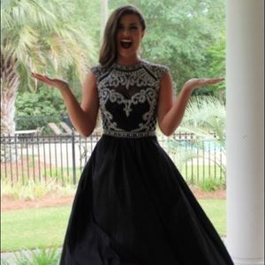 Sherri Hill Dress