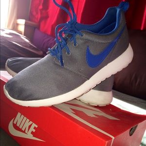 Nike Rosherun
