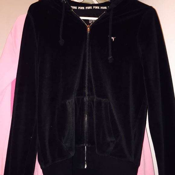 VS Jacket - Picture 3 of 3