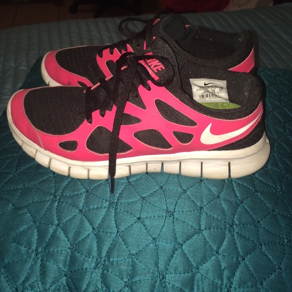 Nike Free Run 2.0