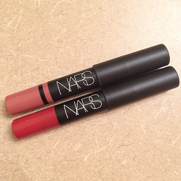 NARS Lip Pencils