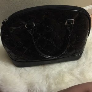 Hello kitty purse