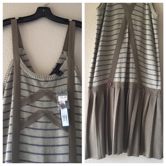 NEW Marc by Marc Jacobs Dress