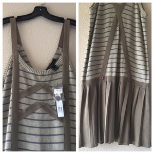 NEW Marc by Marc Jacobs Dress