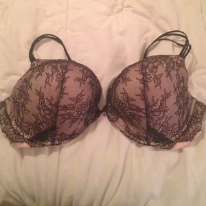 Sexy VS push-up ❗️ON HOLD