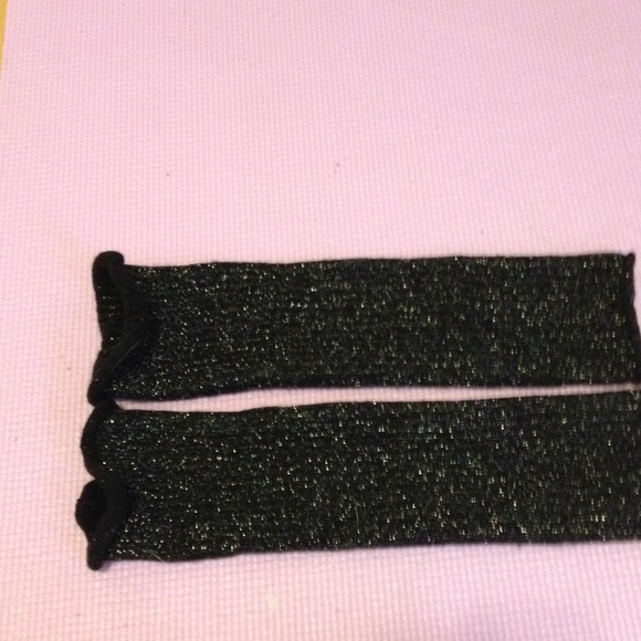 Leg warmers