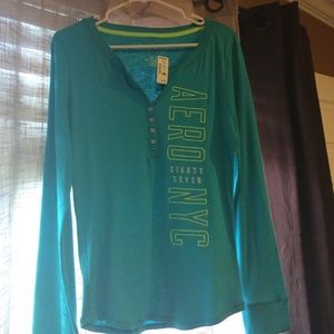 Aeropostal long sleeve