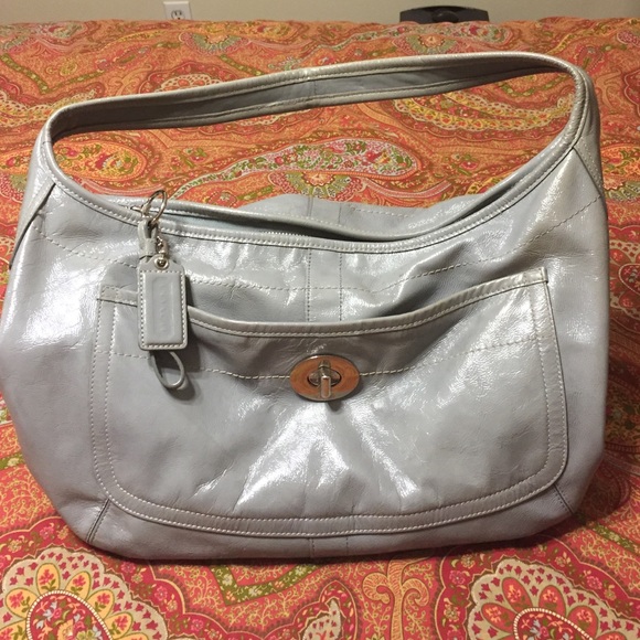 Coach purse - Picture 1 of 1