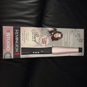 Remington Curling Wand