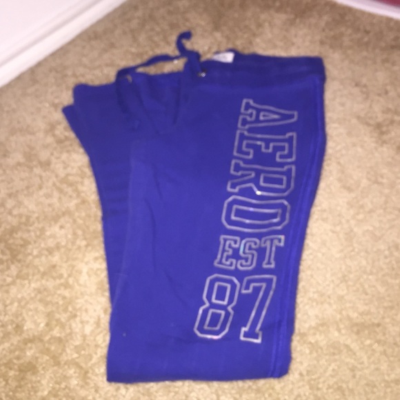 Pants
