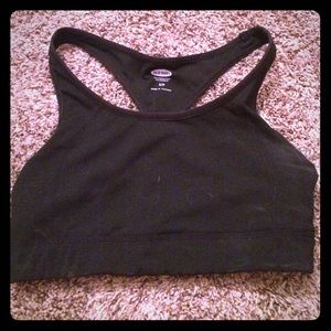 SPORTS BRA! BRAND NEW!