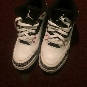 Infrared 3s