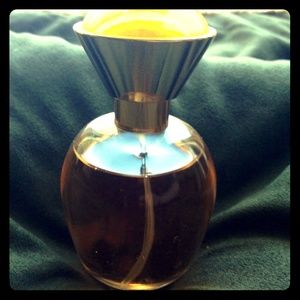 Avon Rare Gold Perfume - 1.7 oz