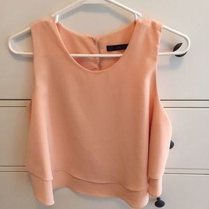 Zara Top