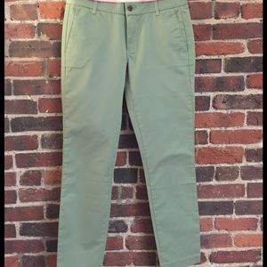 J. Crew Factory Frankie Chino