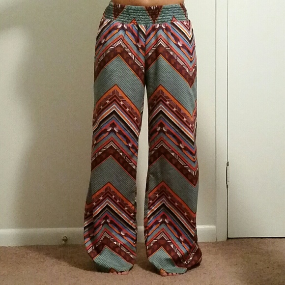 Karlie Boutique Pant NWOT