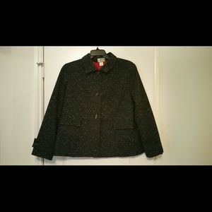 Mary McFadden Blazer