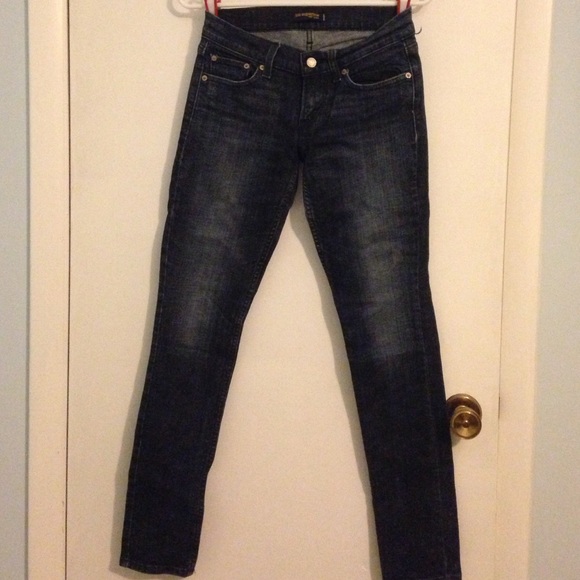 Levi's too superlow 524