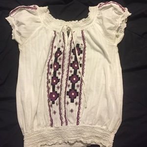 Vintage blouse
