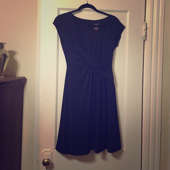 Black dress - Picture 1 of 1