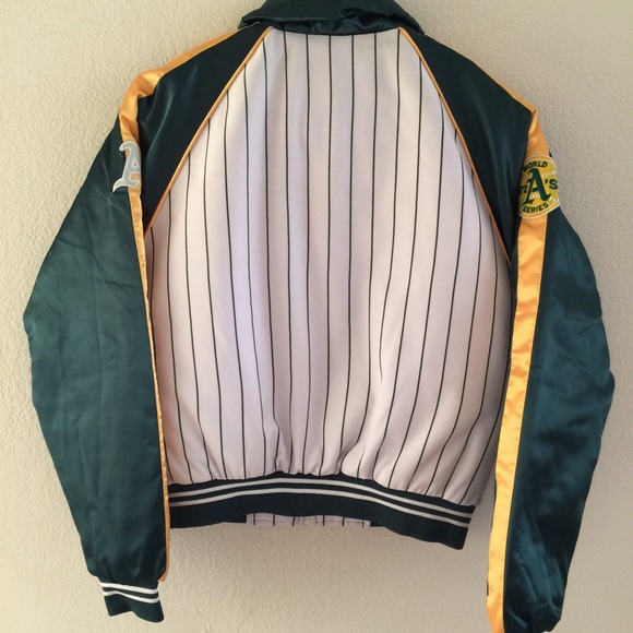 Cooperstown Collection Ladies Jacket - Picture 2 of 4