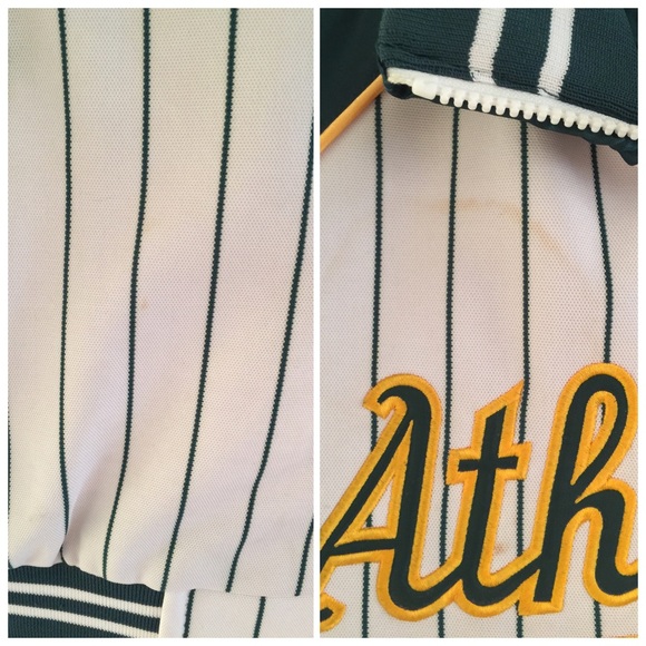 Cooperstown Collection Ladies Jacket - Picture 3 of 4