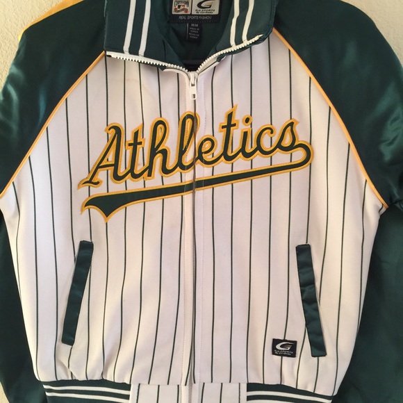 Cooperstown Collection Ladies Jacket - Picture 4 of 4
