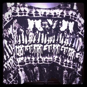 CUTE crop top