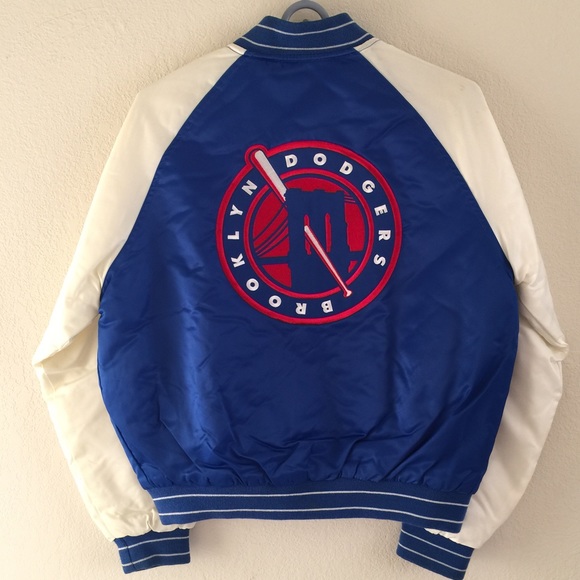 Cooperstown Collective Ladies Jacket - Picture 2 of 4