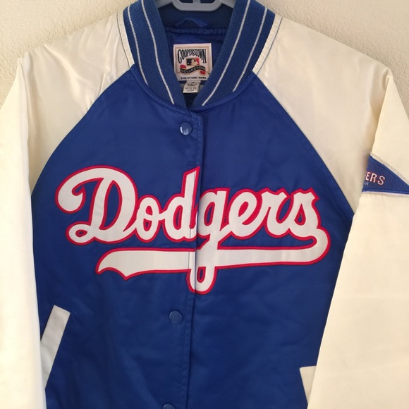 Cooperstown Collective Ladies Jacket - Picture 4 of 4