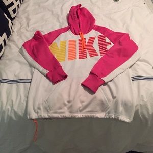 Nike hoodie