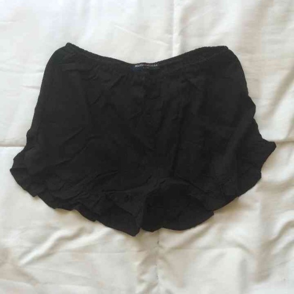 bm shorts