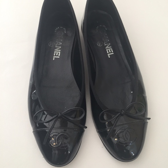 chanel shoes ebay