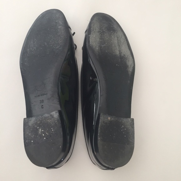 🚫SOLD At EBay 🚫Chanel flat shoes - Picture 4 of 4