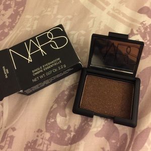 NARS Galapagos eyeshadow