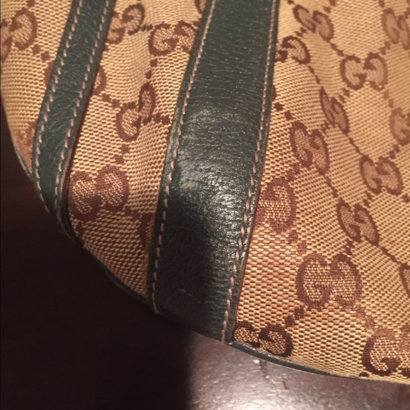 Gucci bag - Picture 2 of 4