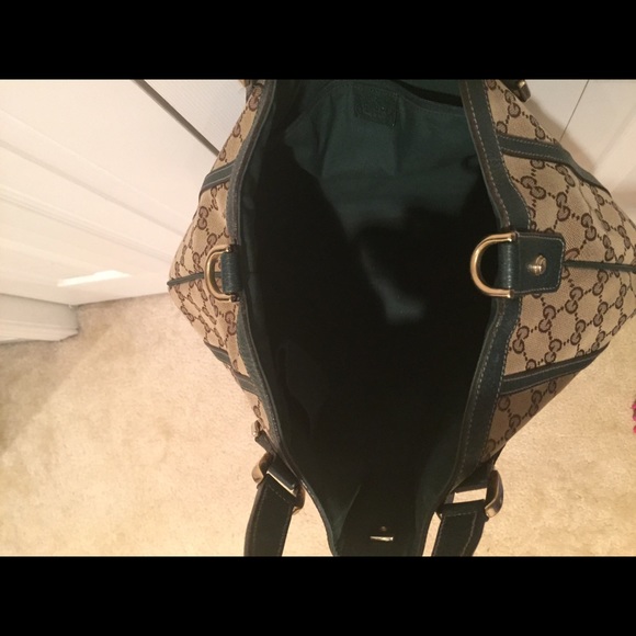Gucci bag - Picture 4 of 4
