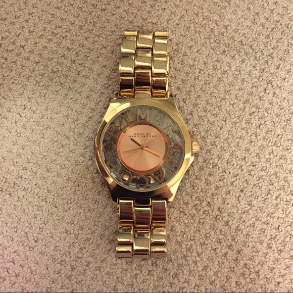 Marc by Marc Jacobs Jewelry - Marc by Marc Jacobs watch