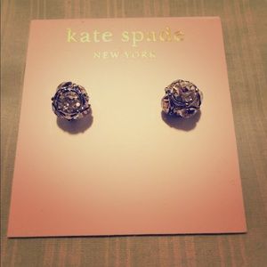 New Kate Spade Earrings